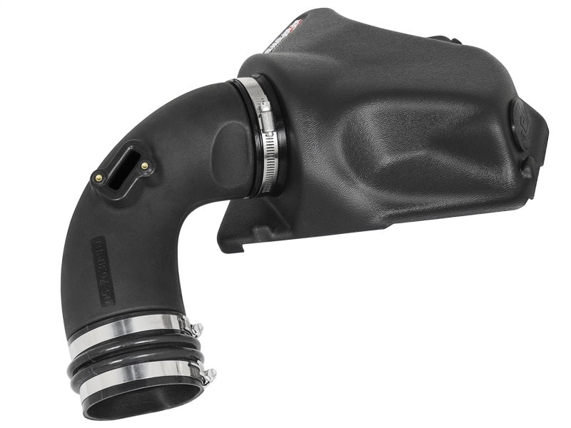 aFe Magnum FORCE Stage-2 Pro 5R Cold Air Intake System 16-17 BMW 340i (F30) L6-3.0L (t) B58 aFe Magnum FORCE Stage-2 Pro 5R Cold Air Intake System 16-17 BMW 340i (F30) L6-3.0L (t) B58