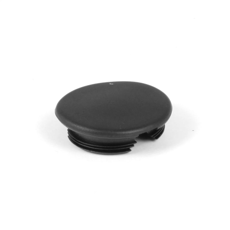 Omix Window Crank Cover Black- 87-95 Wrangler YJ Omix Window Crank Cover Black- 87-95 Wrangler YJ