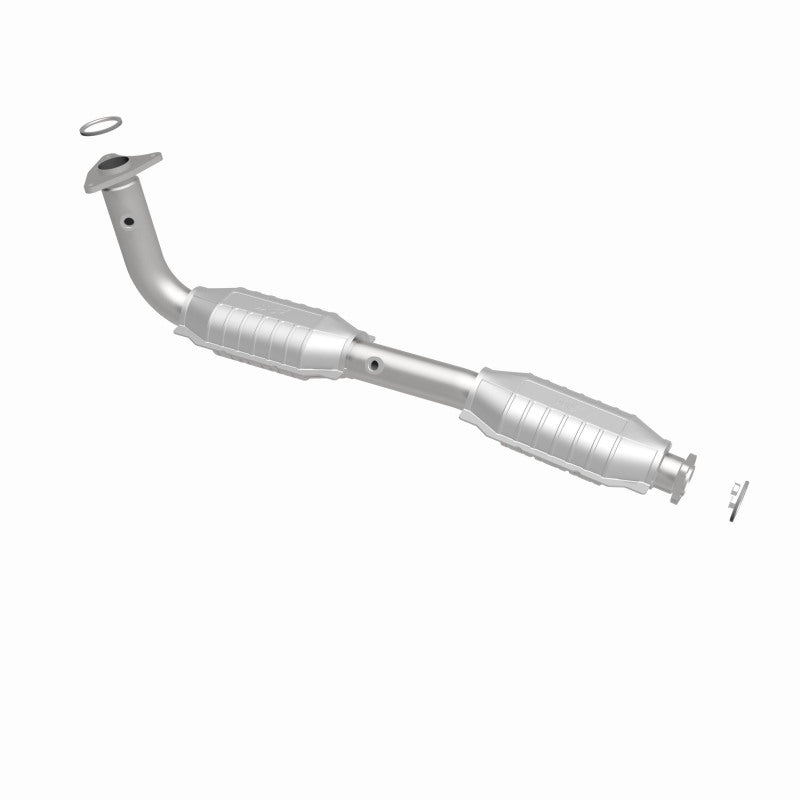 Magnaflow Conv DF 07-08 4.7L Tundra P/S OEM Magnaflow Conv DF 07-08 4.7L Tundra P/S OEM