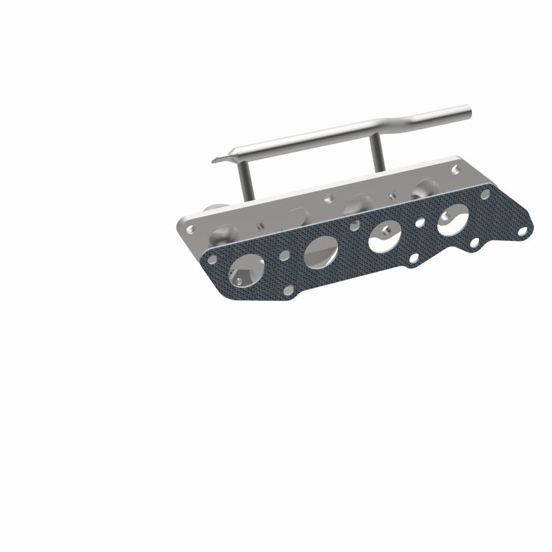 MagnaFlow Conv DF 07 Ford Focus 2.0L Manifold **CA Emissions** MagnaFlow Conv DF 07 Ford Focus 2.0L Manifold **CA Emissions**