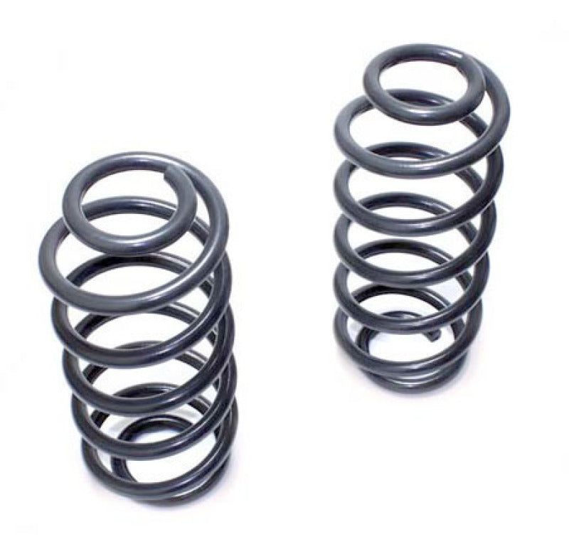 MaxTrac 98-09 Ford Ranger 2WD V6 (Non StabiliTrak) 3in Front Lowering Coils MaxTrac 98-09 Ford Ranger 2WD V6 (Non StabiliTrak) 3in Front Lowering Coils