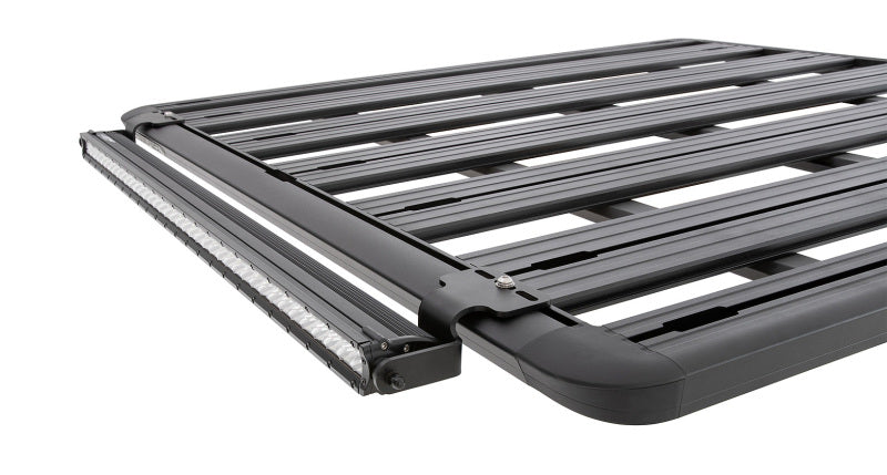 Rhino-Rack Pioneer Platform/Tradie LED Light Bracket Rhino-Rack Pioneer Platform/Tradie LED Light Bracket