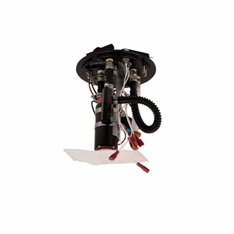 Aeromotive 08-20 Subaru WRX/STi Single 340lph Drop-In Stealth System Aeromotive 08-20 Subaru WRX/STi Single 340lph Drop-In Stealth System