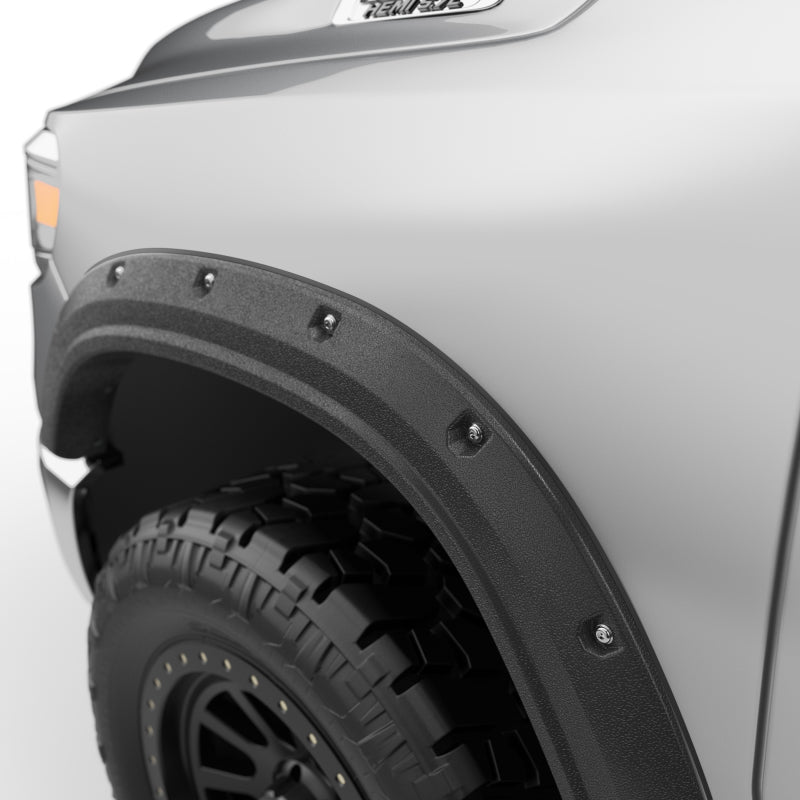 EGR 19-23 Ram 1500 Baseline Bolt Style Fender Flares (Set of 4) EGR 19-23 Ram 1500 Baseline Bolt Style Fender Flares (Set of 4)