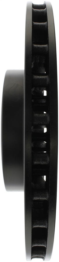 StopTech 10 Hyundai Genesis Coupe w/ Factory Brembo Slotted & Drilled Right Front Rotor StopTech 10 Hyundai Genesis Coupe w/ Factory Brembo Slotted & Drilled Right Front Rotor