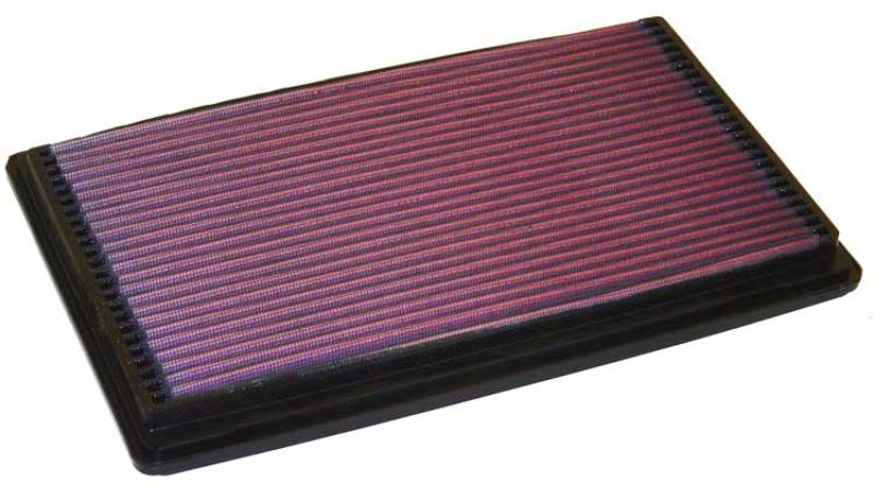 K&N Replacement Air Filter FORD F150 LIGHTNING 5.4L 99-04, F150 HARLEY DAVIDSON 5.4L 02-03 K&N Replacement Air Filter FORD F150 LIGHTNING 5.4L 99-04, F150 HARLEY DAVIDSON 5.4L 02-03