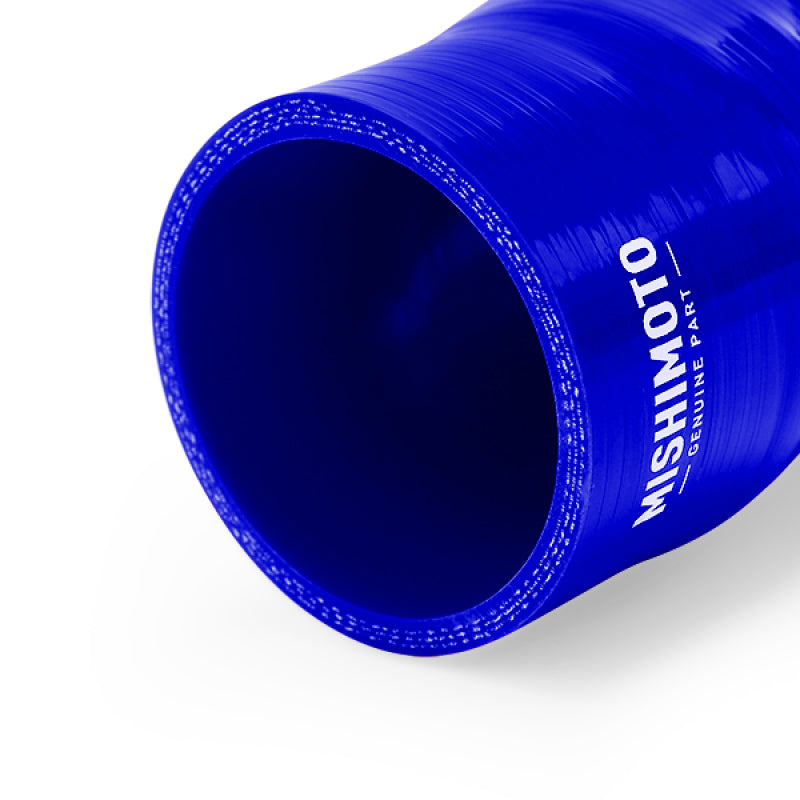 Mishimoto 2016+ Honda Civic 1.5L Blue Silicone Induction Hose Kit Mishimoto 2016+ Honda Civic 1.5L Blue Silicone Induction Hose Kit