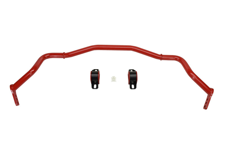 Pedders 2015+ Ford Mustang S550 Adjustable 35mm Front Sway Bar Pedders 2015+ Ford Mustang S550 Adjustable 35mm Front Sway Bar