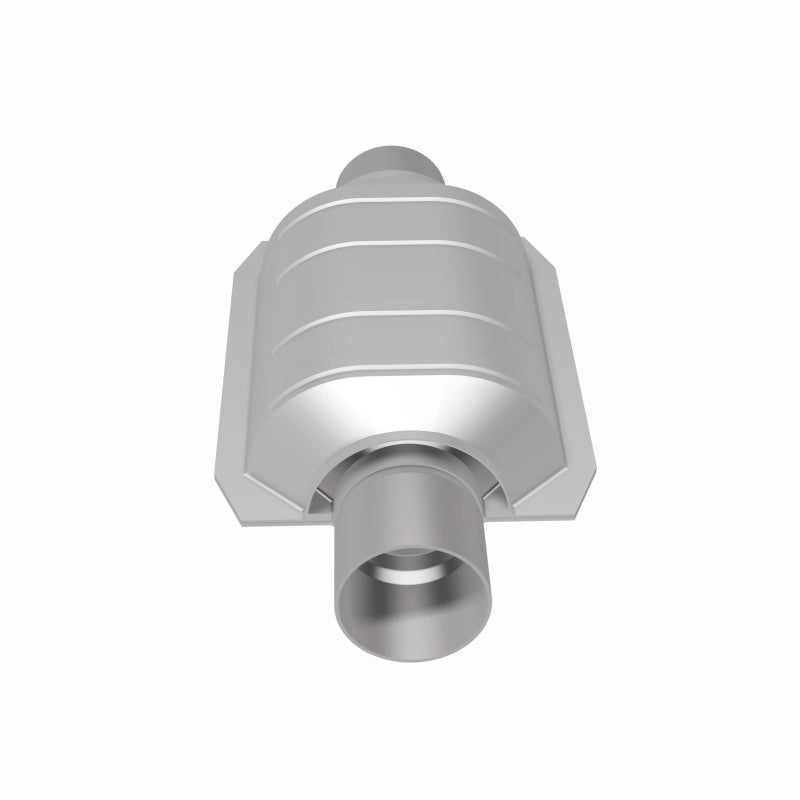 MagnaFlow Conv Univ 2.00inch OBDII Rear 50 State MagnaFlow Conv Univ 2.00inch OBDII Rear 50 State