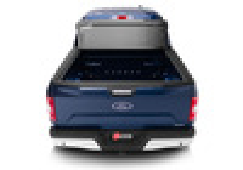 BAK 21-22 Ford F-150 (Incl. 2022 Lightning) BAKFlip G2 5.7ft Bed Cover BAK 21-22 Ford F-150 (Incl. 2022 Lightning) BAKFlip G2 5.7ft Bed Cover
