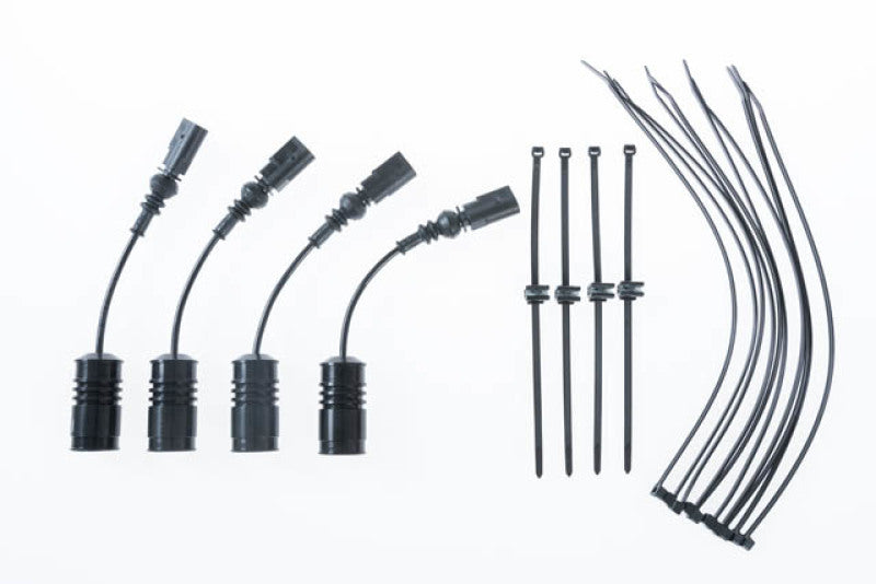KW Electronic Damping Cancellation Kit 2017+ Audi R8 (4S) KW Electronic Damping Cancellation Kit 2017+ Audi R8 (4S)