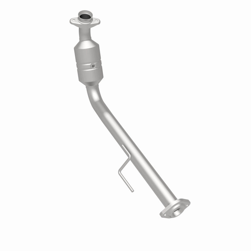 MagnaFlow Conv DF 05-06 Wrangler 2.4L OEM MagnaFlow Conv DF 05-06 Wrangler 2.4L OEM