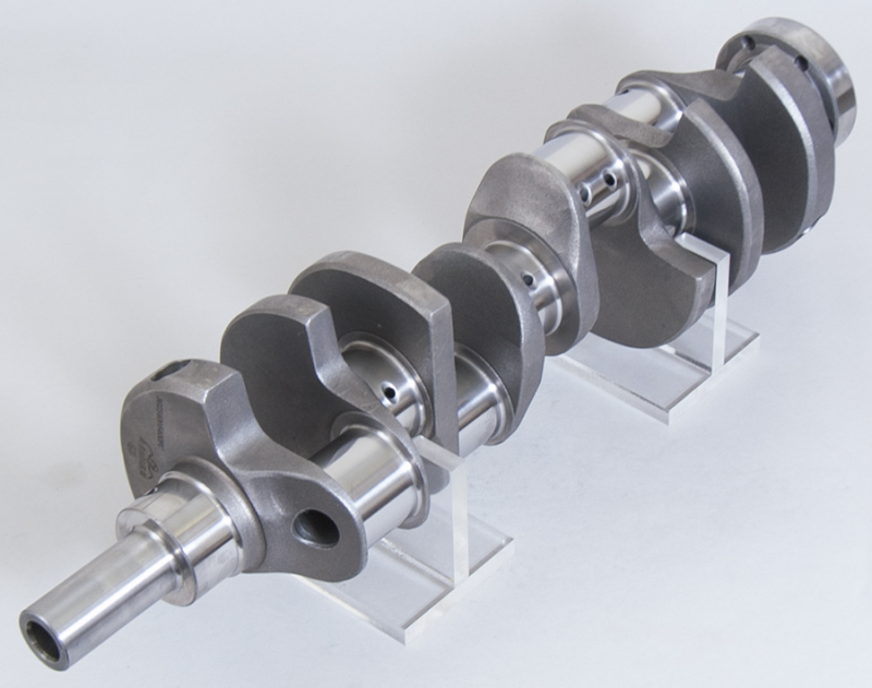 Eagle Ford 302 Stroker 3.400 Stroke w/OE Rod Journal Crankshaft Eagle Ford 302 Stroker 3.400 Stroke w/OE Rod Journal Crankshaft