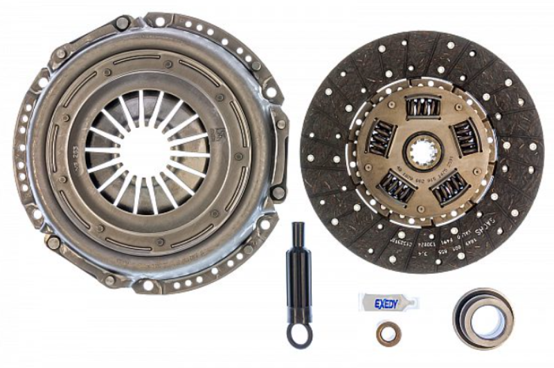 Exedy OE 1972-1973 Buick Centurion V8 Clutch Kit Exedy OE 1972-1973 Buick Centurion V8 Clutch Kit