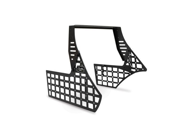 DV8 Offroad 22-23 Toyota Tundra Center Console Molle Panels/Device Mount DV8 Offroad 22-23 Toyota Tundra Center Console Molle Panels/Device Mount