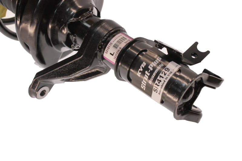 KYB Shocks & Struts Strut Plus Front Left ACURA EL 2003-2002 KYB Shocks & Struts Strut Plus Front Left ACURA EL 2003-2002