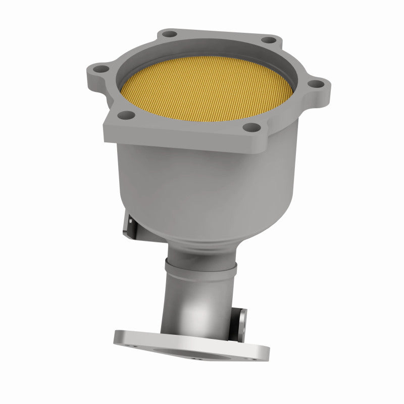 MagnaFlow Conv DF 06-07 Sentra 1.8L OEM MagnaFlow Conv DF 06-07 Sentra 1.8L OEM