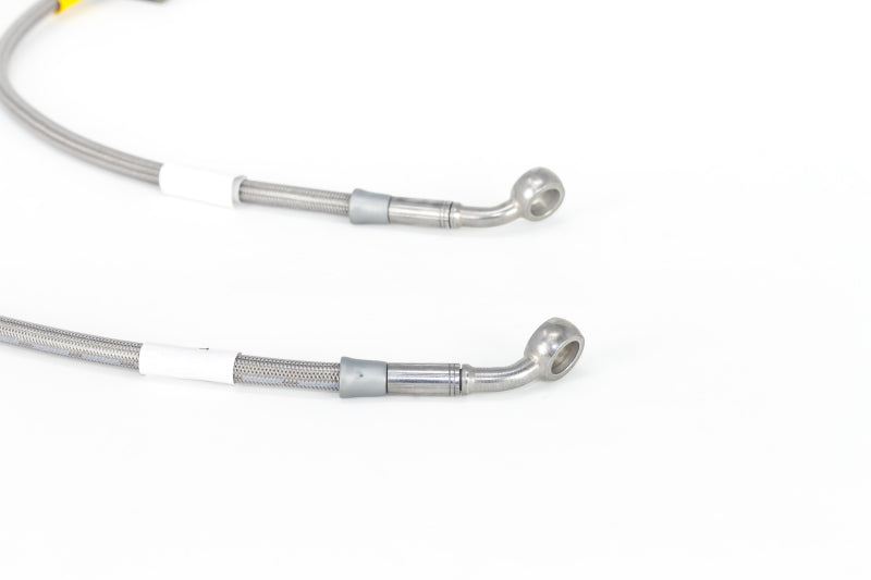 Goodridge 10-15 Camaro Std Models Brake Lines Goodridge 10-15 Camaro Std Models Brake Lines