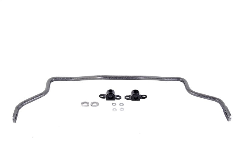 Hellwig 16-20 Nissan Titan/Titan XD Solid Heat Treated Chromoly 1in Rear Sway Bar Hellwig 16-20 Nissan Titan/Titan XD Solid Heat Treated Chromoly 1in Rear Sway Bar