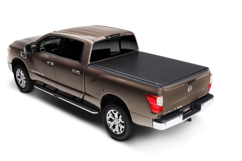 Truxedo 06-11 Isuzu D-Max 4ft 7in Lo Pro International Bed Cover Truxedo 06-11 Isuzu D-Max 4ft 7in Lo Pro International Bed Cover