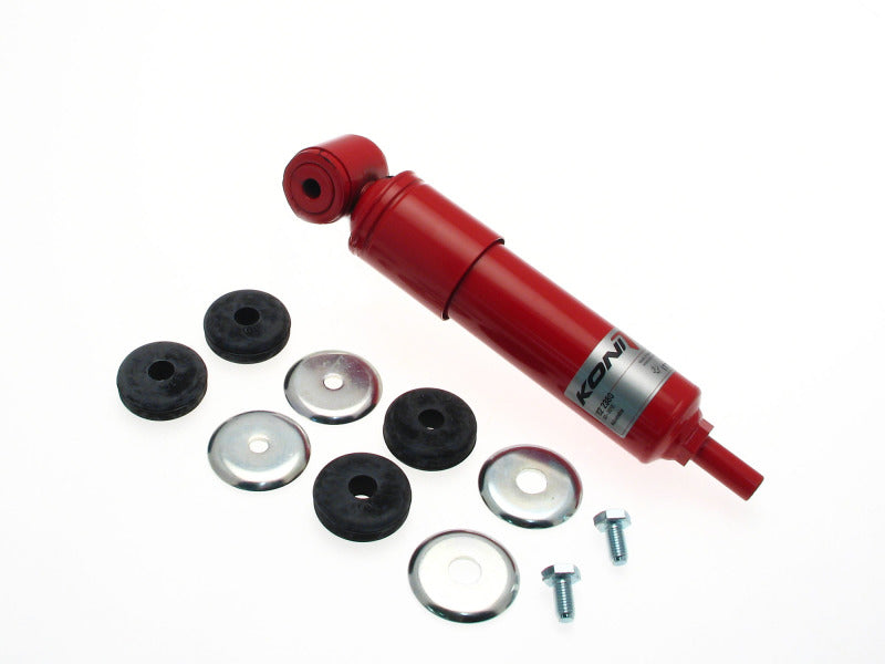 Koni Heavy Track (Red) Shock 90-04 Volkswagen Eurovan - Rear Koni Heavy Track (Red) Shock 90-04 Volkswagen Eurovan - Rear