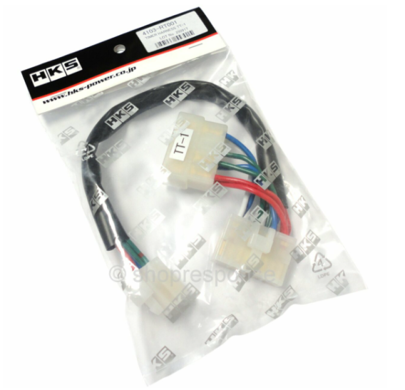 HKS / Blitz / Apexi / Stri 87-90 Supra MK3 & 85-88 (TT-1) 4-Runner TT Harness HKS / Blitz / Apexi / Stri 87-90 Supra MK3 & 85-88 (TT-1) 4-Runner TT Harness