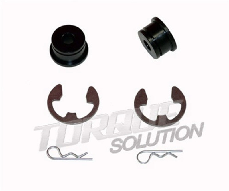 Torque Solution Shifter Cable Bushings: Audi TT 1999-06 Torque Solution Shifter Cable Bushings: Audi TT 1999-06