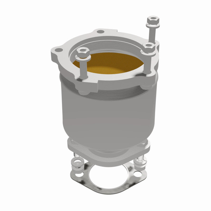 MagnaFlow Conv DF 02-05 Sedona frt mani OEM MagnaFlow Conv DF 02-05 Sedona frt mani OEM