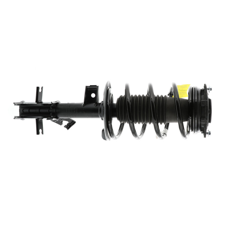 KYB Shocks & Struts Strut Plus Front Right Nissan Sentra 07-12 KYB Shocks & Struts Strut Plus Front Right Nissan Sentra 07-12