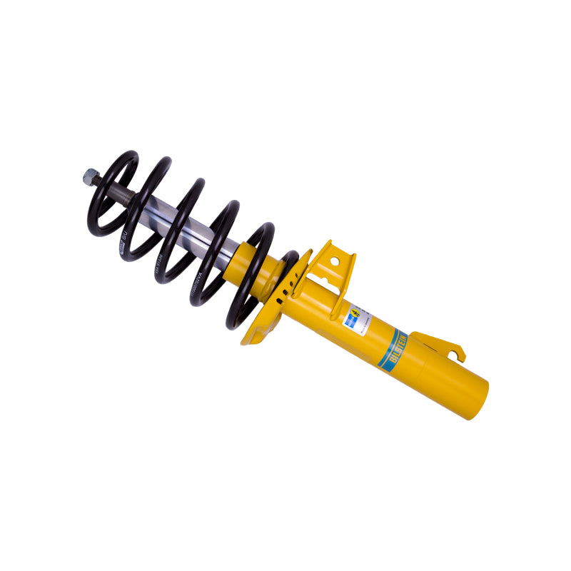 Bilstein B12 2010 Volkswagen Golf TDI Hatchback Front and Rear Suspension Kit Bilstein B12 2010 Volkswagen Golf TDI Hatchback Front and Rear Suspension Kit