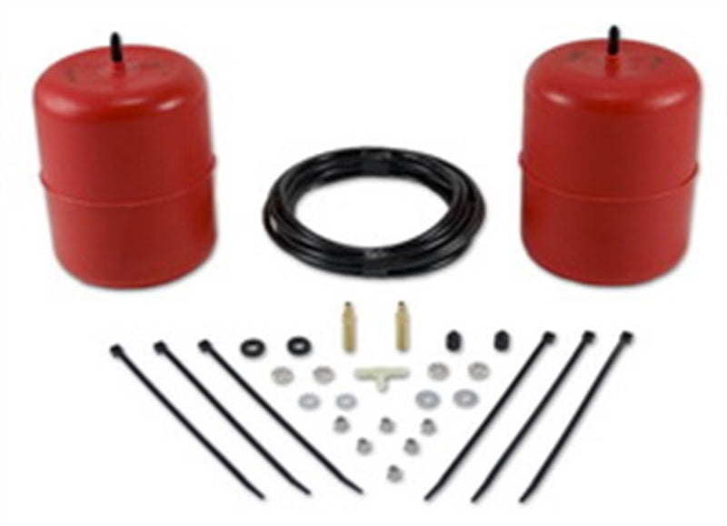 Air Lift Air Lift 1000 Air Spring Kit Air Lift Air Lift 1000 Air Spring Kit