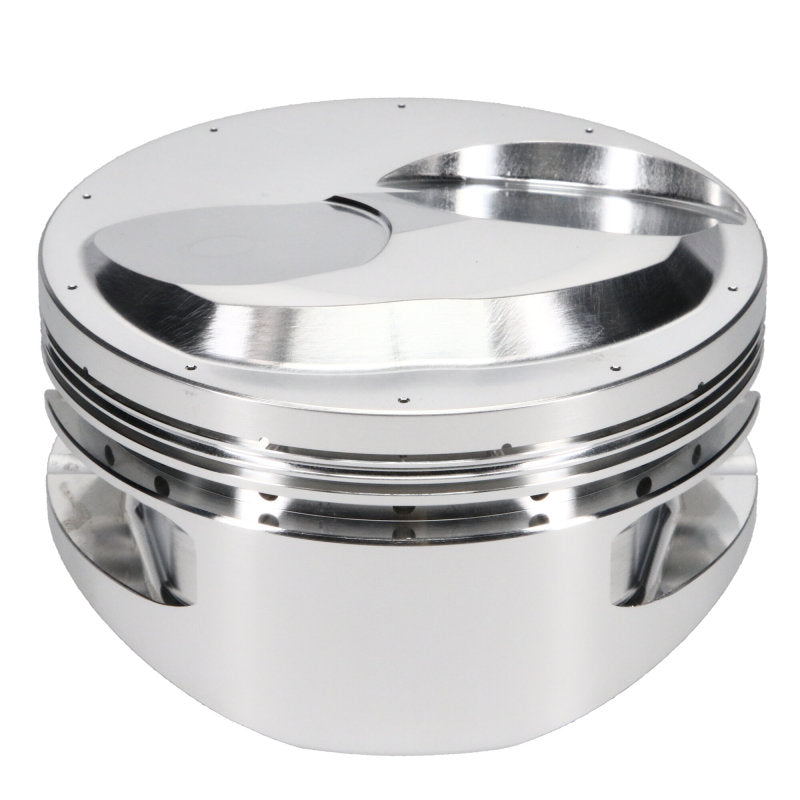 JE Pistons BBC BIG DUKE/CHIEF Set of 8 Pistons JE Pistons BBC BIG DUKE/CHIEF Set of 8 Pistons