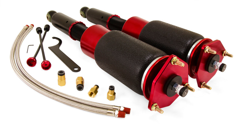 Air Lift Performance 2014+ Infiniti Q50 RWD Front Kit Air Lift Performance 2014+ Infiniti Q50 RWD Front Kit