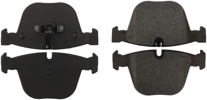 StopTech 10-16 BMW 5-Series Street Performance Rear Brake Pads StopTech 10-16 BMW 5-Series Street Performance Rear Brake Pads