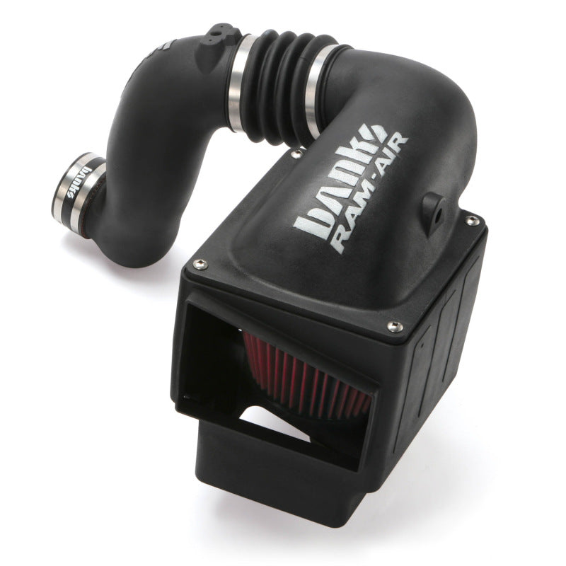 Banks Power 03-07 Dodge 5.9L Ram-Air Intake System Banks Power 03-07 Dodge 5.9L Ram-Air Intake System