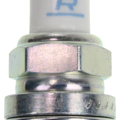 NGK V-Power Spark Plug Box of 4 (ZFR6T-11G)