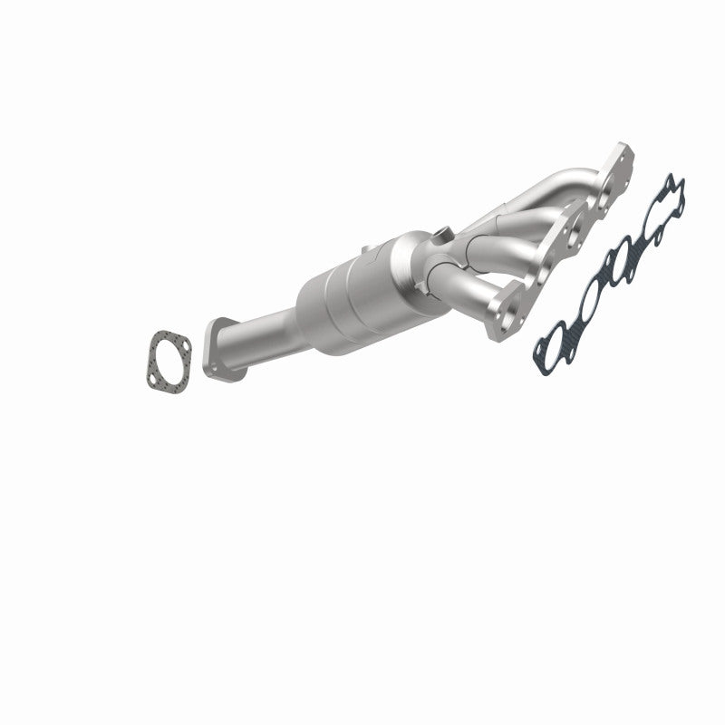 MagnaFlow Conv DF 2006 Ford Fusion 2.3L MagnaFlow Conv DF 2006 Ford Fusion 2.3L