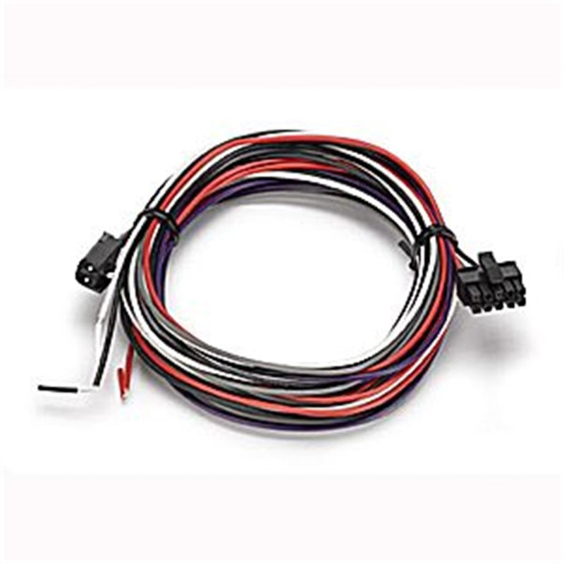 Autometer American Muscle 52mm Full Sweep Electric 100-260 Deg F Transmission Temperature Gauge Autometer American Muscle 52mm Full Sweep Electric 100-260 Deg F Transmission Temperature Gauge