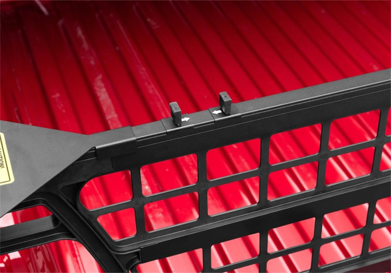 Roll-N-Lock 15-18 Chevy Colorado/Canyon LB 71-1/2in Cargo Manager Roll-N-Lock 15-18 Chevy Colorado/Canyon LB 71-1/2in Cargo Manager