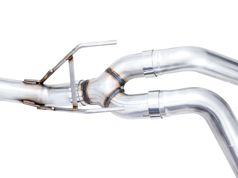AWE Tuning 09-18 RAM 1500 5.7L (w/o Cutout) 0FG Dual Rear Exit Cat-Back Exhaust - Chrome Silver Tips AWE Tuning 09-18 RAM 1500 5.7L (w/o Cutout) 0FG Dual Rear Exit Cat-Back Exhaust - Chrome Silver Tips
