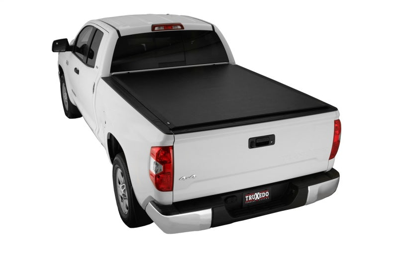 Truxedo 07-20 Toyota Tundra 6ft 6in Lo Pro Bed Cover Truxedo 07-20 Toyota Tundra 6ft 6in Lo Pro Bed Cover