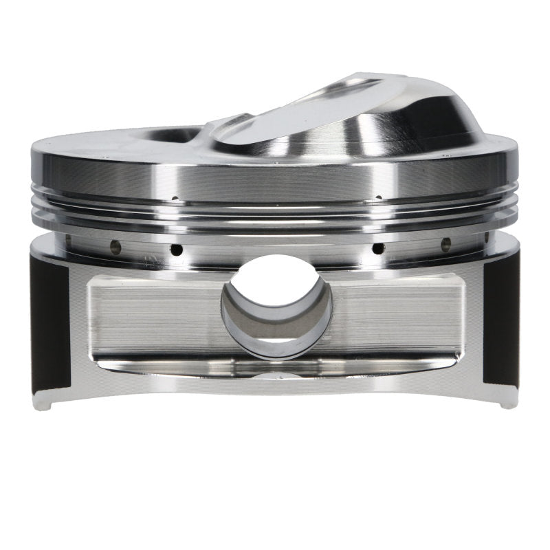 JE Pistons BBC NITROUS DOME GP Set of 8 Pistons JE Pistons BBC NITROUS DOME GP Set of 8 Pistons