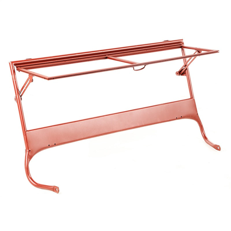 Omix Windshield Frame Assembly- 41 Willys MA & MB Omix Windshield Frame Assembly- 41 Willys MA & MB