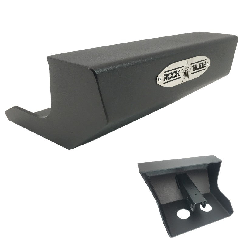 Rock Slide 87-22 Jeep Wrangler 2020-2022 Jeep Gladiator Oem Receiver Hitches 2021-22 Ford Bronco Oem Rock Slide 87-22 Jeep Wrangler 2020-2022 Jeep Gladiator Oem Receiver Hitches 2021-22 Ford Bronco Oem