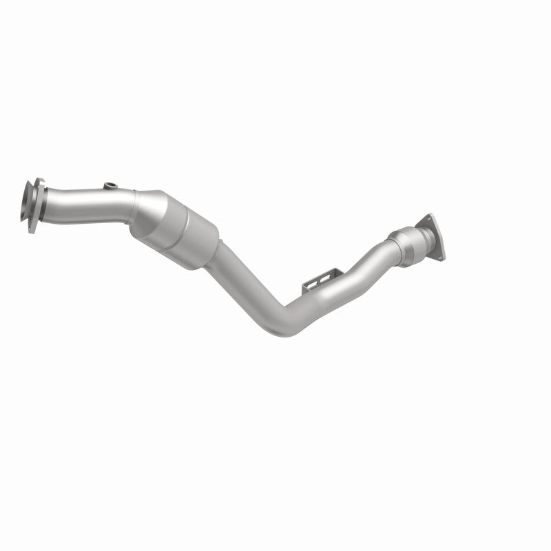 MagnaFlow Conv DF 04-06 VW Phaeton 4.2L Driver Side Front MagnaFlow Conv DF 04-06 VW Phaeton 4.2L Driver Side Front