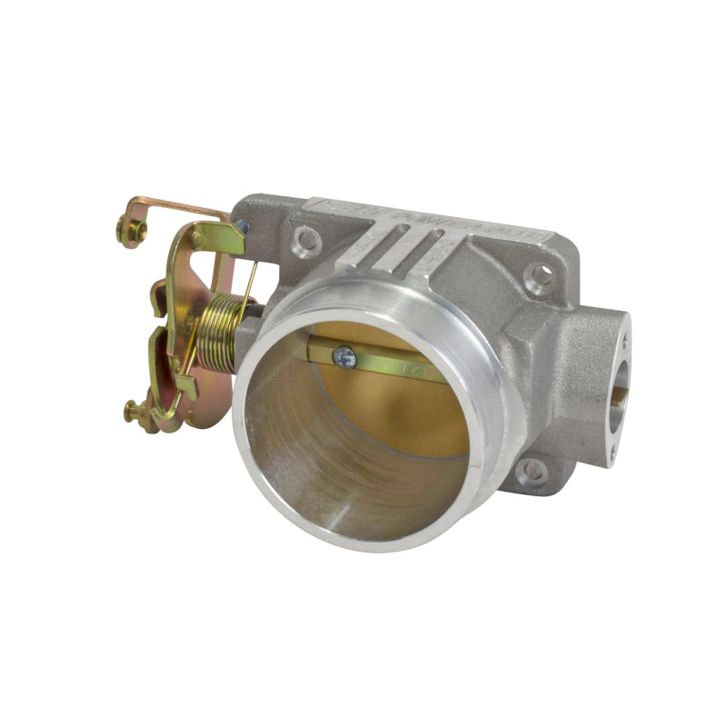 BBK 96-04 Ford Mustang 4.6 GT 70mm Throttle Body BBK Power Plus Series (CARB EO 96-01 Only) BBK 96-04 Ford Mustang 4.6 GT 70mm Throttle Body BBK Power Plus Series (CARB EO 96-01 Only)