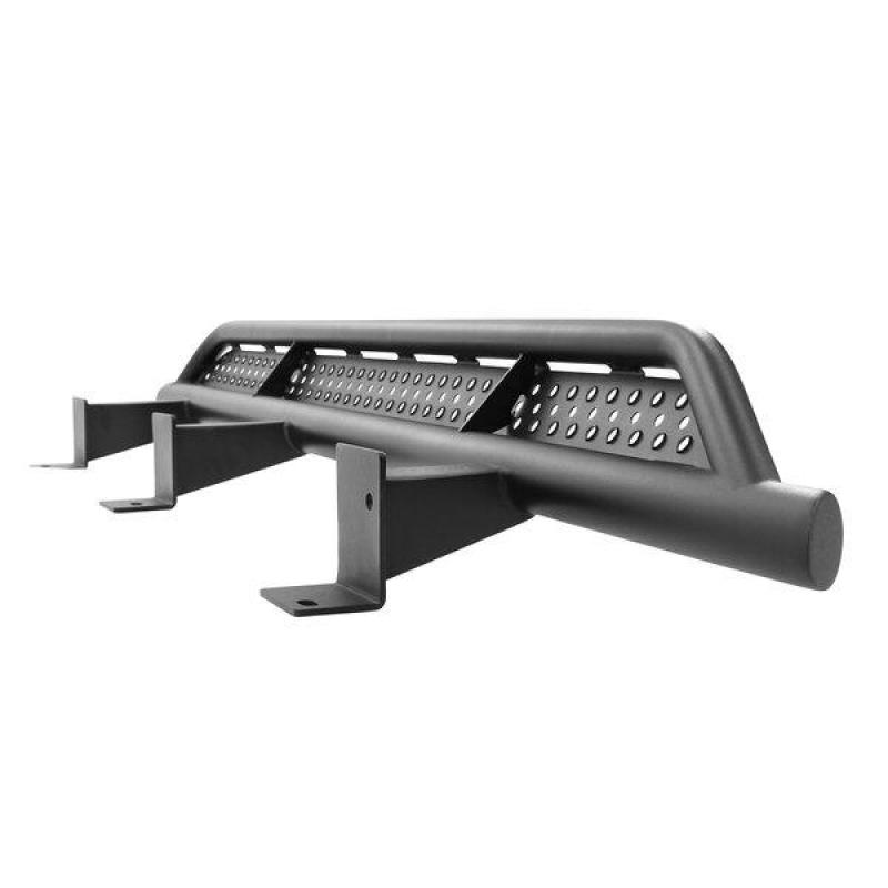 Go Rhino 18-20 Jeep Wrangler JLU JL Frame Mount Sliders Go Rhino 18-20 Jeep Wrangler JLU JL Frame Mount Sliders