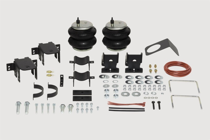 Firestone Ride-Rite Air Helper Spring Kit Rear 99-04 Ford F250/F350 (W217602550) Firestone Ride-Rite Air Helper Spring Kit Rear 99-04 Ford F250/F350 (W217602550)