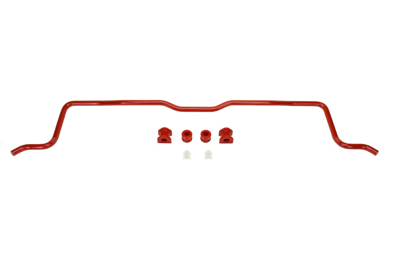 Pedders 2005-2010 Ford Mustang S197 Non-Adjustable 24mm Rear Sway Bar Pedders 2005-2010 Ford Mustang S197 Non-Adjustable 24mm Rear Sway Bar