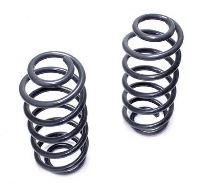 MaxTrac 99-06 GM C1500 2WD V8 2in Front Lowering Coils MaxTrac 99-06 GM C1500 2WD V8 2in Front Lowering Coils
